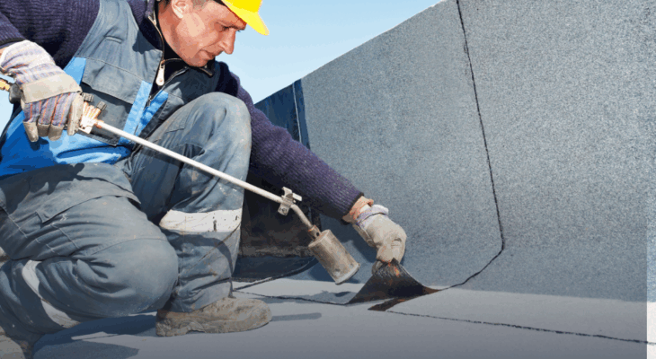 شركة عزل اسطح بمكة