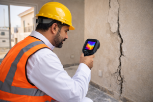 فحص فلل قبل الشراء بينبع 